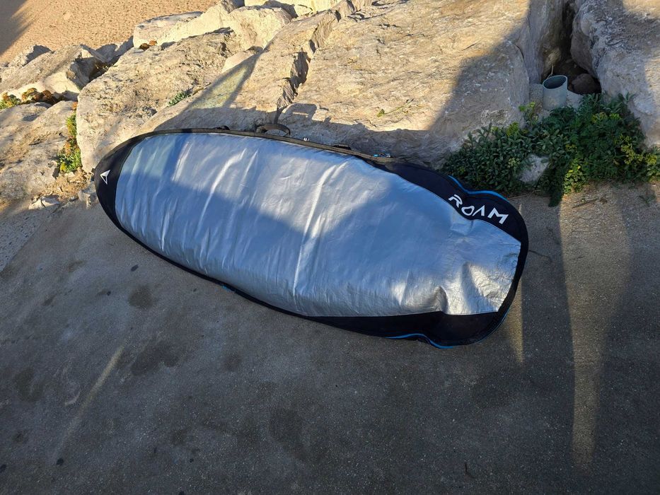 Hypto Krypto 6'8" (51.5 L)