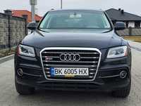 Продам Audi Q5 2013р