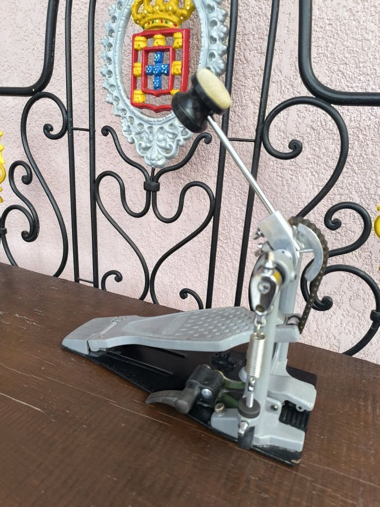 Pedal para bombo