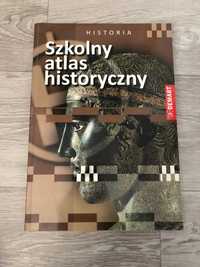 szkolny atlas historyczny