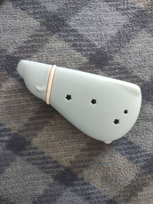 Termometro de banho - bebés