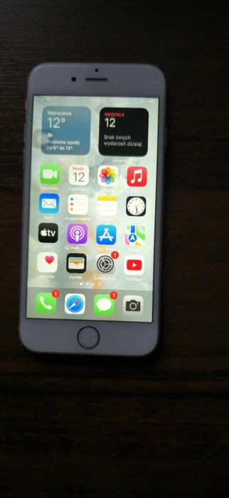 iphone 6s bateria nowa