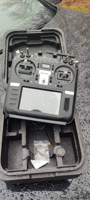 Радіо мастер ТХ-16S