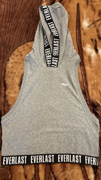 Майка для спорту жіноча Everlast