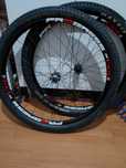 Rodas progress xcd1 29
