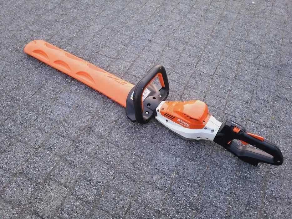 Stihl HSA 94 R Nożyce do żywopłotów. Super stan!