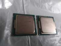 Процесор Intel Core i5-4590S Turbo 3.7 GHz Socket 1150 4-е покоління