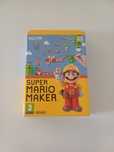 Super Mario Maker Nintendo Wii U WiiU angielska