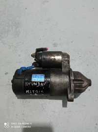 motor de arranque Hyundai Kia 1500 CRDI diesel de 3 cilindros