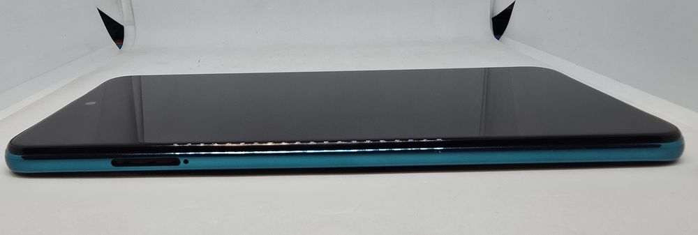 Wyświetlacz lcd oryginalny Xiaomi Redmi Note 9 Pro