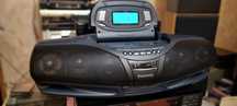 Panasonic rs dt95