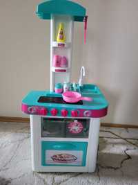 Kuchnia dla dzieci Barbie