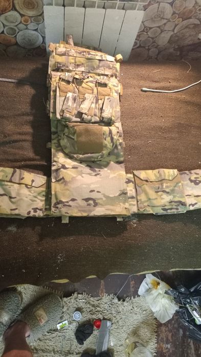 Плитаноска всё как на фото