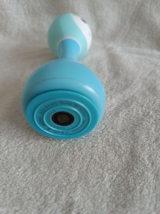 Króliczek lillo smarty bunny niebieski