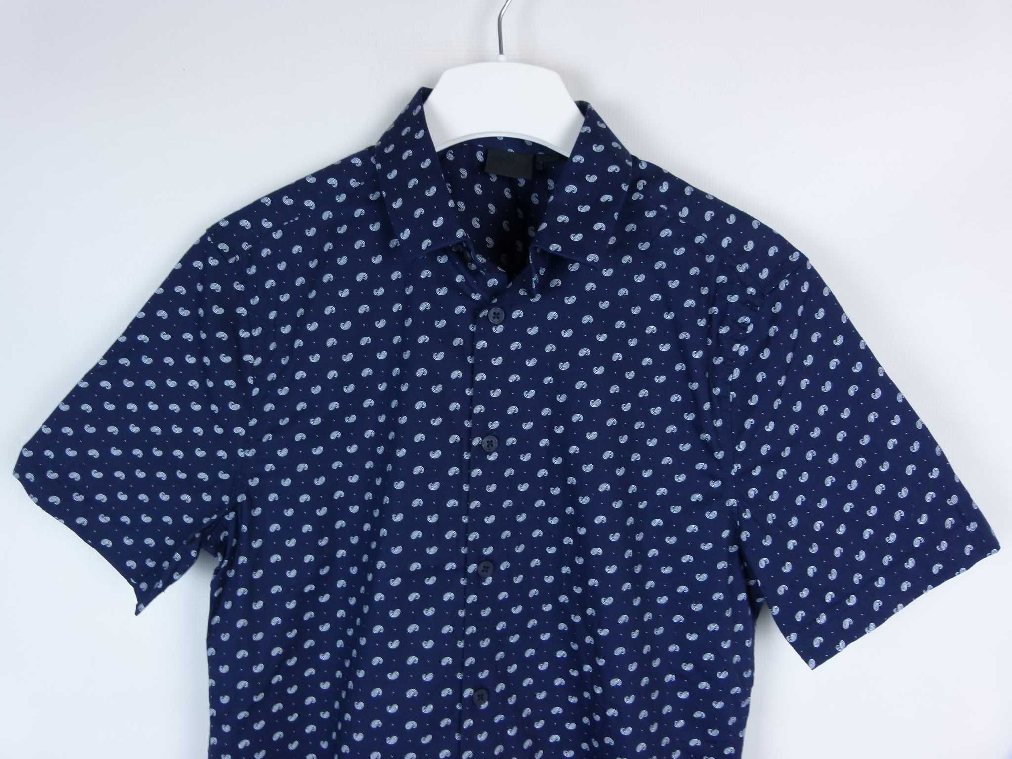 Asos koszula bawełna / XS