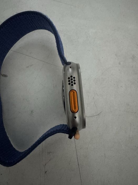 Apple Watch Ultra GPS + Cellular 49 mm без торгу