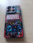 Etui Note 13 Pro 5G Marvel Nowe.