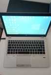 Portátil HP Folio i7