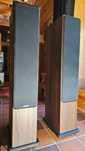 Kolumny Monitor Audio