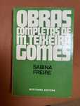 Sabina Freire de Manuel Teixeira Gomes