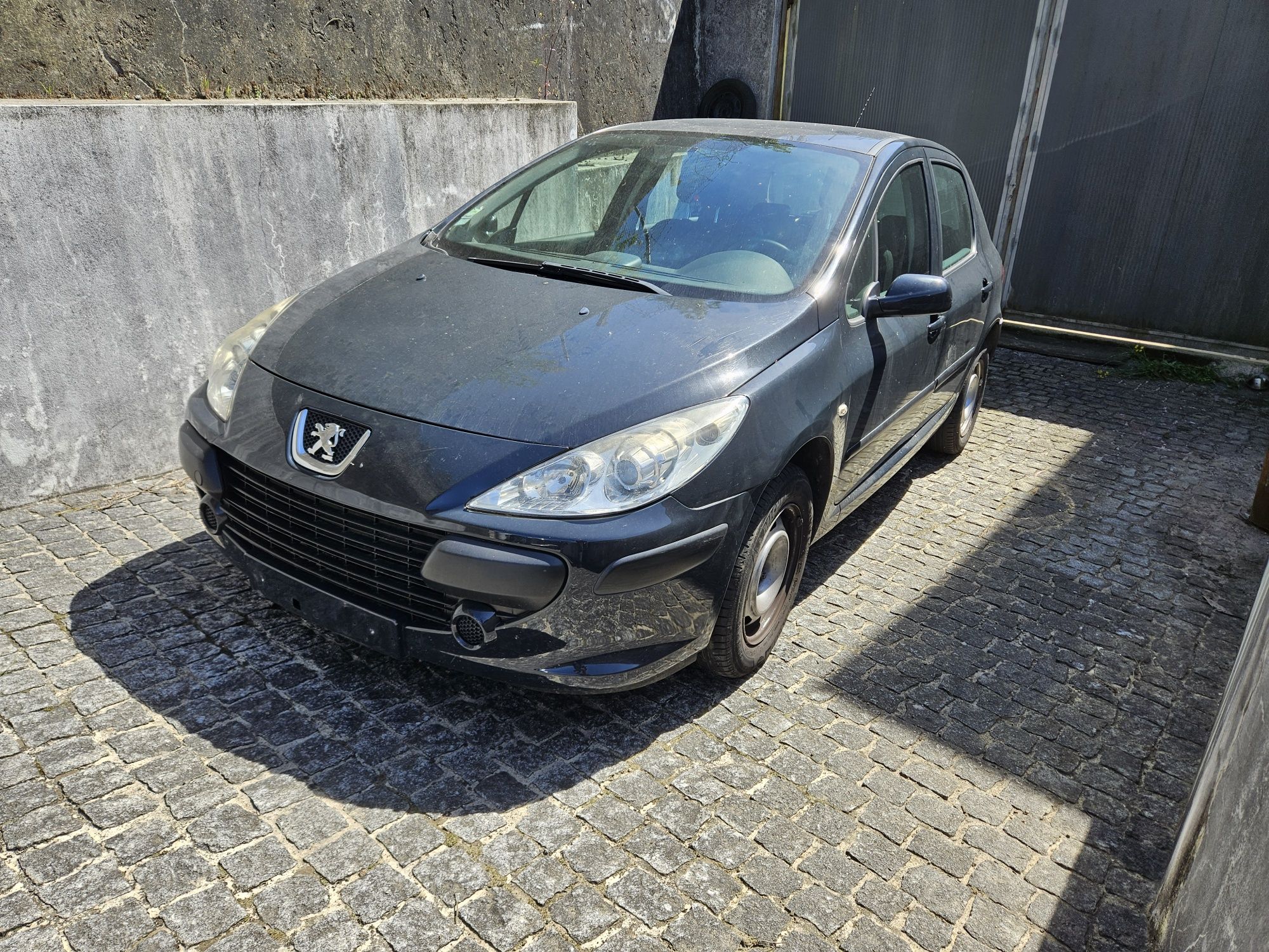 Peugeot 307 para peças