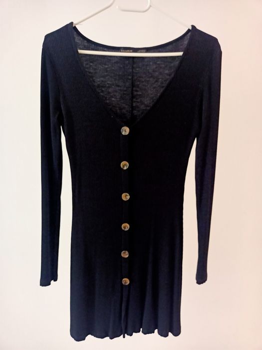 Krótka sukienka Pull & Bear r. s