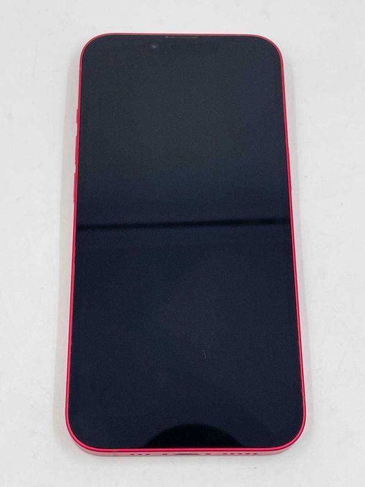 iPhone 14 128GB Red ГАРАНТІЯ 6 Місяців МАГАЗИН айфон