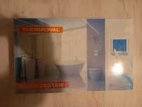 Mata grzewcza thermoval prestiżem 2m2