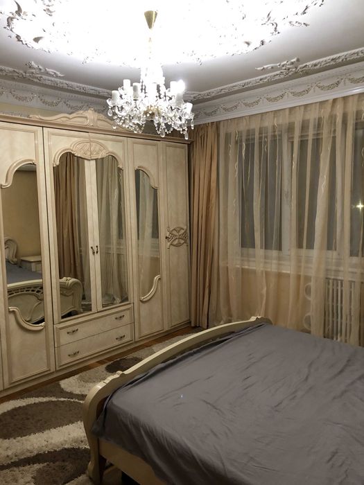 Продаж 3-кімнатної квартири 1-й Шевченківський мкрн