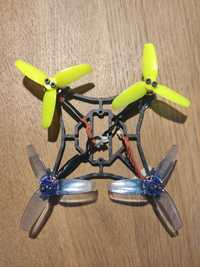 Frame 95mm, 4x motores 1102_8700_kv, props 2.5"(fpv)