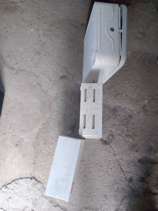 Щиток электрический