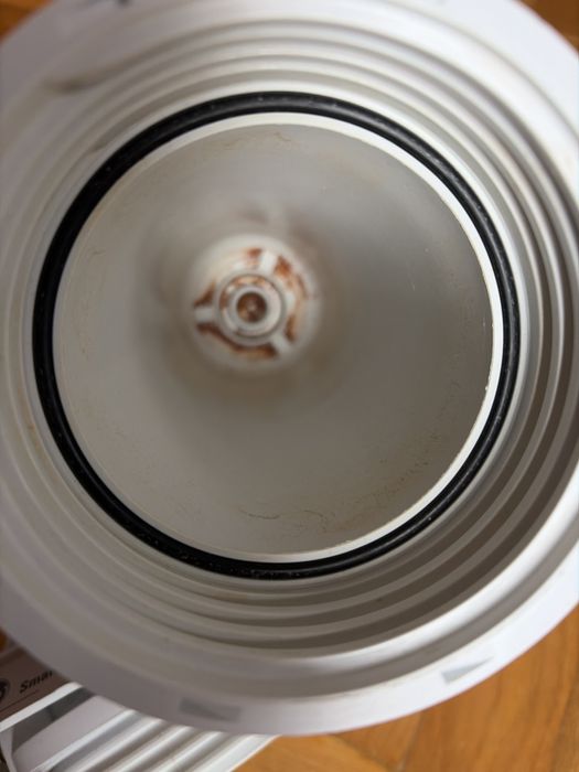 Filtr do wody - używany