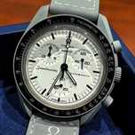 Limitowany Omega Swatch 1965 - szybka wysyłka w całej Polsce!