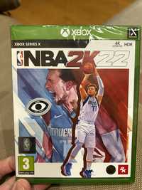 NBA 2K22 para Xbox Series X