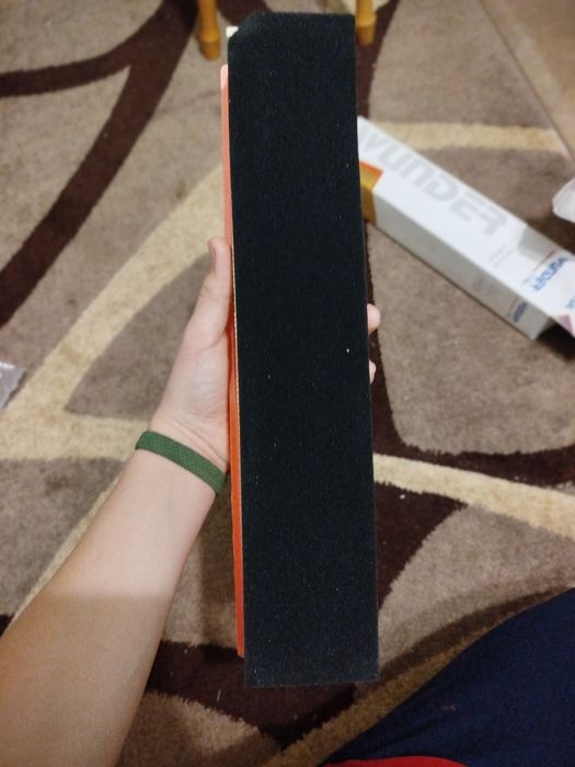 Фільтр WUNDER WH 803/1 .