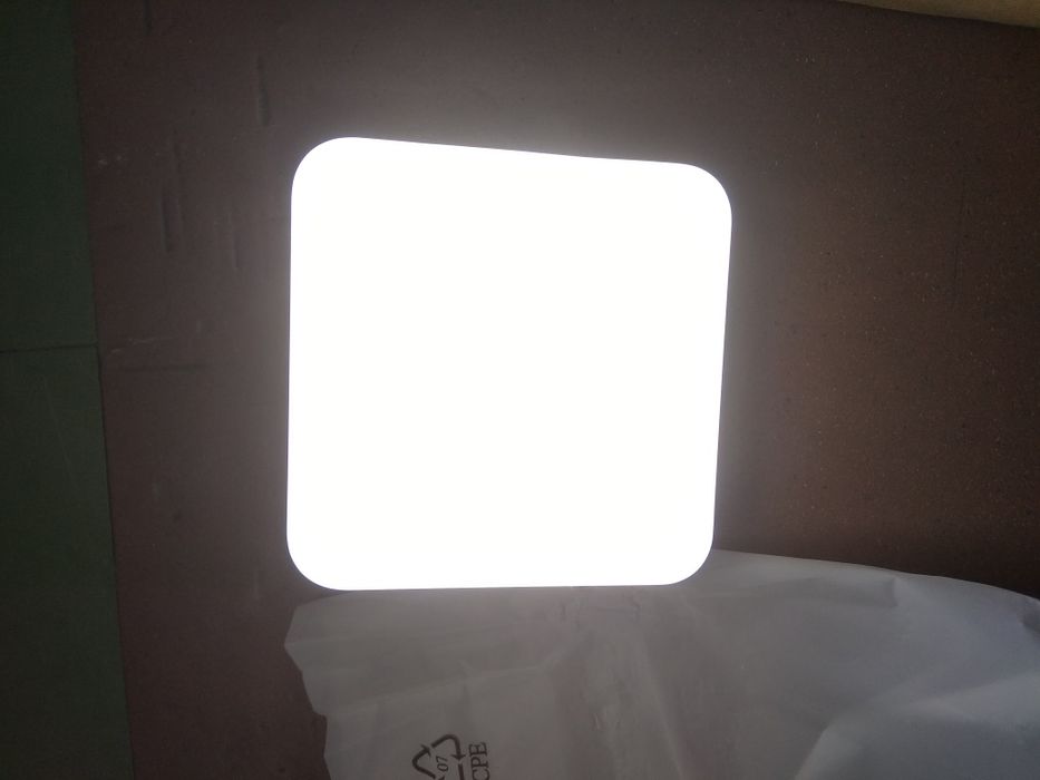 Ліхтар Акумуляторний Unibrother YL-202 на 80W + Павербанк