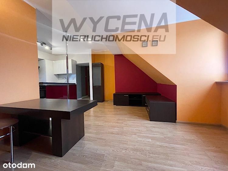 Biskupiec mieszkanie 3 pokoje 55,30 m2