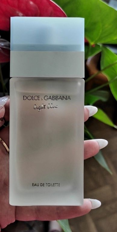 Dolce&Gabbana Light Blue  ОРИГІНАЛ