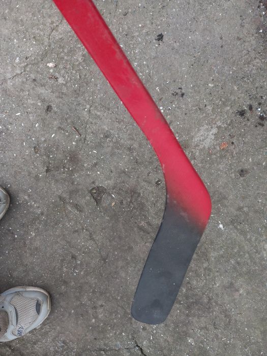 Клюшка tisa detroit