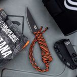 Брелок EDC фіксед MKC Montana Knife Company Mini Speedgoat 2.0