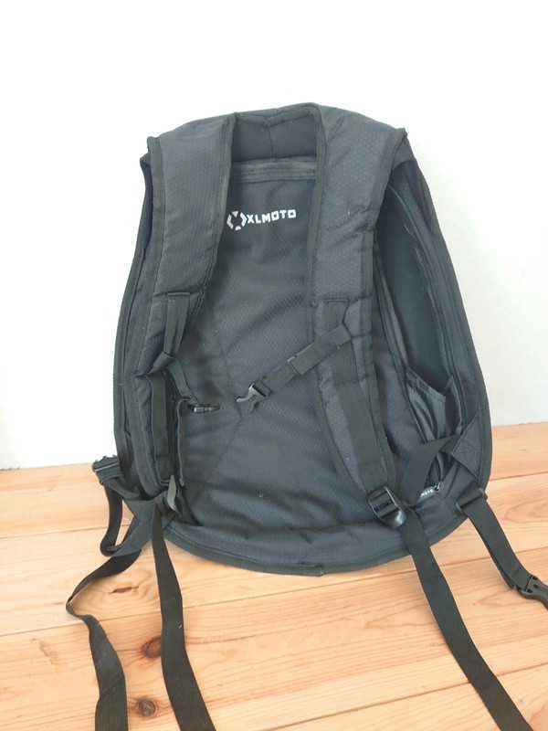 Mochila costas XL MOTO