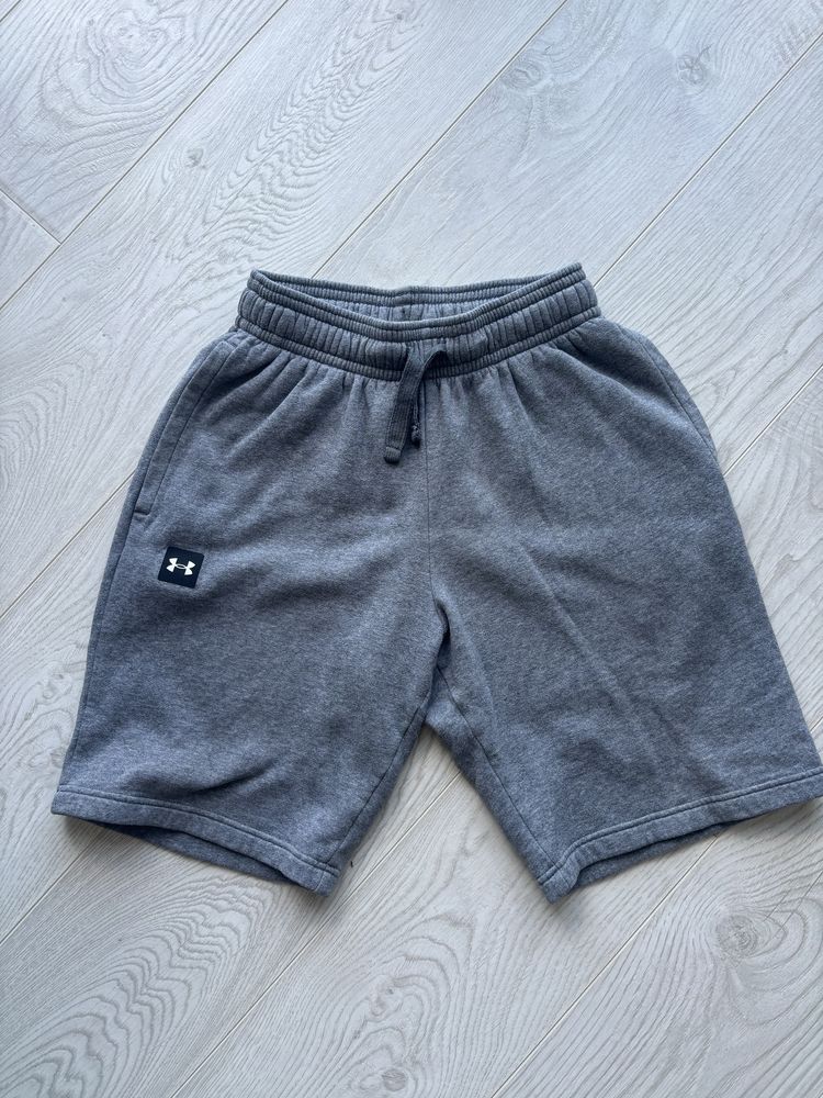 Шорти Under Armour S