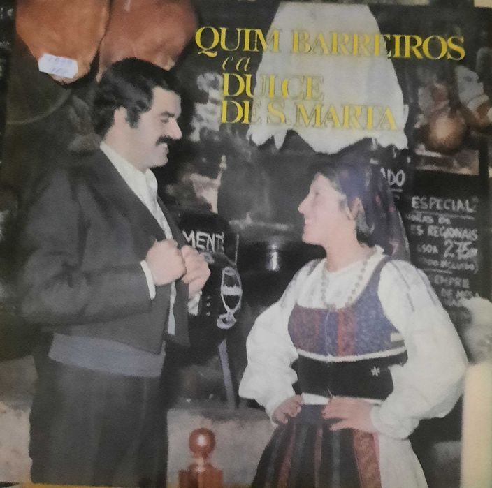 VINIL QUIM BARREIROS