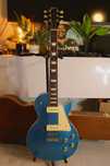 Gibson Les Paul Classic P90 (2018) Fishman Fluence Greg Koch
