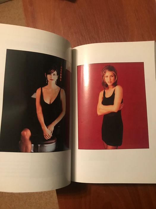 Книга FRIENDS (Друзі) The Very Best