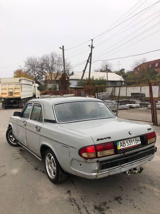 Продам волгу 3110