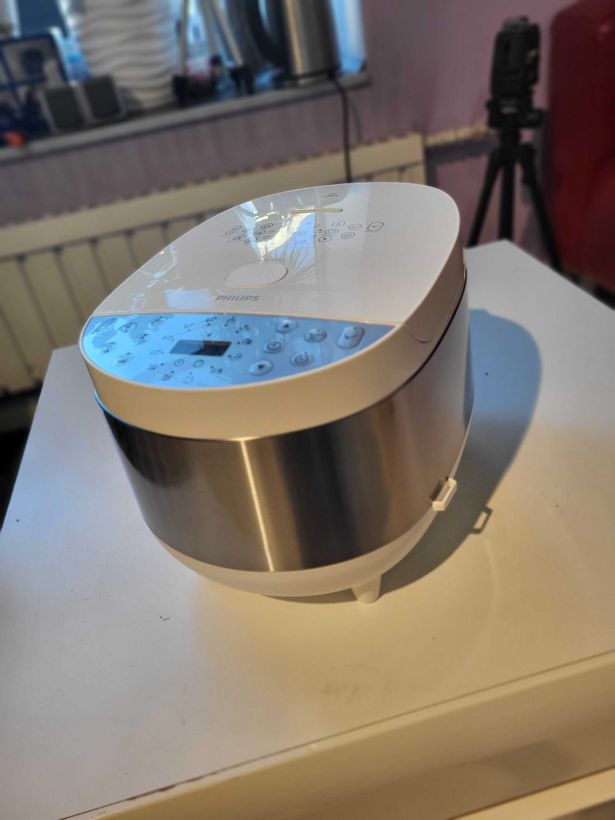 Multicooker PHILIPS All-In-One 3000 series  HD4713/40