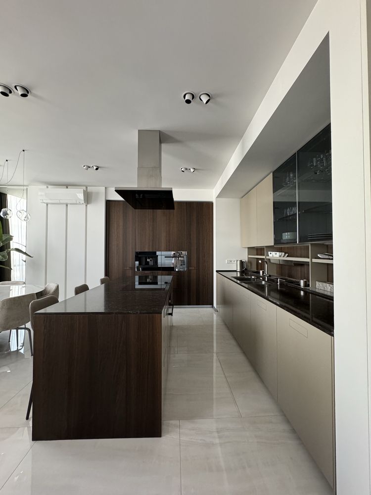 Без% Park Avenue VIP 180 м2 4К Демеевская Парк Авеню Голосеево
