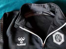 Hummel bluza sportowa piłka ręczna nożna