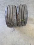 opony fulda 225/ 40 18 lato 2 sztuki